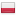 kisan.pl hosted country